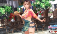 The new goddess "Meg (CV: Tomota Miyou)" who wants to be lazy with the island owner has made a new debut!