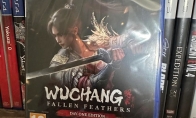 Some players got the physical version of "Ming Ming: The Feather of the Yuanxu" in advance, and praised the ex