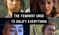 Netizens call for boycott of "Soul of Sheep Hoof Mountain": Feminism vilifies everything and doesn't buy