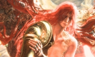 The news said that FromSoftware has a mysterious new game and will be available next year