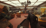 "FBC: Firebreak" officially announced its development route and multiple adjustments to restore reputation