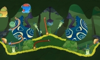 The release date of the Jumping Style Platform Game "You Are the Esophagus Man" is announced
