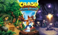 "Crash Wolf" creator reviews remake: Overall good, but flawed