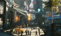 "Cyberpunk 2077" may have another version 2.4 update, add casino function