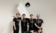 Esports World Cup "DOTA2": TS team wins the championship again and wins $1 million in prize money