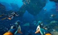 Players boycott "Deep Sea Trek 2" The new CEO of the studio expressed regret