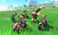 Mario Kart: World producer list hints at the possibility of DLC
