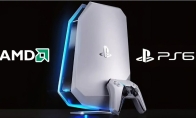 Sony's patented magic power PS6 may achieve true "backward compatibility"