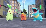 "Pokemon Head-on Meeting" has been leaked and may become the longest press conference in the series