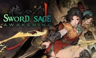 Producer of a stand-alone ARPG "Ape Sword": We attach great importance to the operation feel