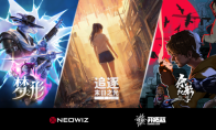 NEOWIZ participates in the "2025 Kaituo Chip Game Creation Festival" and works with Kaituo Chip to continuousl
