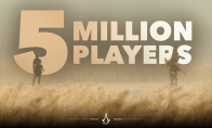 Ubisoft announces that Assassin's Creed: Shadow's players exceed 5 million