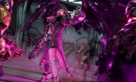 "Borderlands 4" switch2 version release date is announced and will be officially released on October 3rd