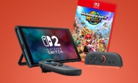 Switch's first month sales record, easily surpassing GBA
