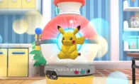 "Pokemon" derivative puzzle game announced up to 1,200+ puzzle games