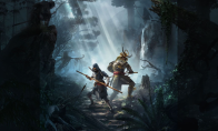 "Assassin's Creed: Shadow" officially confirmed that DLC "Awaji's Claw" will be launched i