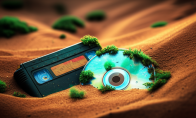 Japan Culture Agency's new system in 2026 allows for re-production of masterless IP games