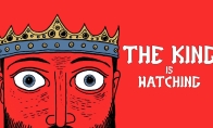 "The King's Gaze" tops the Steam Popularity List and brings cruel new ways to play for urban construction