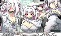 Japanese visual novels are bombarded by "discrimination against women" remarks, developers respond only to tel