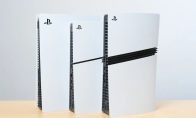 PS5 announced a firmware update that reduces gaming performance and saves power