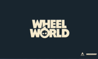 "Wheel World" is officially released on multiple platforms. Explore the open world of bicycles