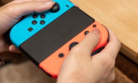 Nintendo official warns NS that it cannot remotely lock the machine, causing panic among players and dare not take it ou