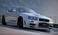 "GT Racing 7" latest update is launched, the long-awaited Nissan GTR God of War participates in the battle