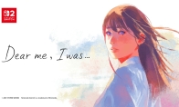 《Dear me, I was…》NS2版将于2025年7月31日上市！数字下载版已开启预售