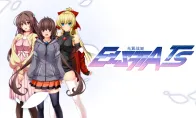 《光翼战姬～ExS-TIA TS 平行时空外传 3: 暮光之刃》官方中文版开放！