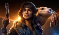 Rumor: Ubisoft has stopped the sequel to "Star Wars: The Outlaw"