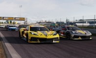 "Racing Plan 3" is removed from the shelves in August and will be suspended from online services in February 2