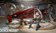 Immediately confirm the content of the "First Descendant" "Breakthrough" preview version that has be
