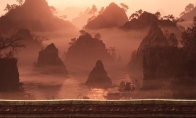 "The Last of Ming Dynasty: The Feather of Yuanxu" released a version 1.3 patch, and the praise rate rebounded