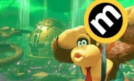 Top rating!"Dong Qigang: All-Opening" has become the highest-rated Nintendo first-party game on M Station with