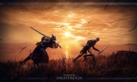 "Eldon Ring of the Fargo: The Night Land" two-player mode will be launched on July 30