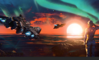 "Double Universe" is suspended on August 27, and the official considers opening source to support the suspensi