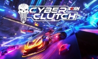 Cyberpunk racing new work "C