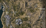 Battlefield 6 Battle Royale Map is revealed, the deadliest drug circle ever