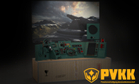The shooting game "PVKK" will be unveiled at the 2025 Cologne Game Exhibition