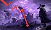 "Eldon's Ring of the Ring of the Night" has dropped by 82%. Is the game going to be cold?