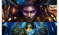 Blizzard official tweets to celebrate the 15th anniversary of StarCraft 2 release