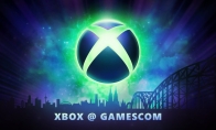 Xbox Cologne Exhibition Plan: Xbox handheld consoles and more than 20 games are available for trial play