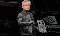 入魔了？老黄发言称要用AI替换大部分人工作！