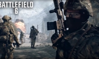 All factions in "Battlefield 6" have leaked skins, serious military style has been praised