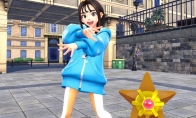 Can I access it online?"Pokemon Legend Z-A" may be added to online multiplayer mode for the first time