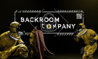 《Backroom Company》，最近在Steam上“不知道就落伍”的热门游戏