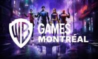 "Gotham Knight" studio recruits people, suspected of developing Batman online game