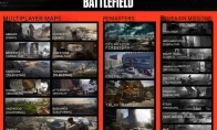 "Battlefield 6" first release map is revealed, the battle has 9 chapters in total