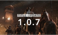 "Assassin's Creed: Shadow" 1.0.7 update is launched "New Game+" mode is here