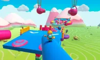"Bean Man" latest update is launched. Switch 2 version will support 60fps